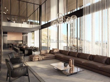 House (Detached) in Paniotis, Limassol for Sale - 7