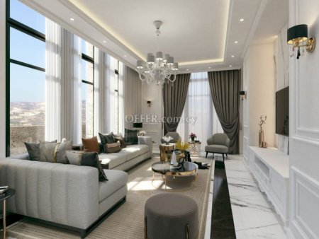 Apartment (Flat) in Agios Tychonas, Limassol for Sale - 3