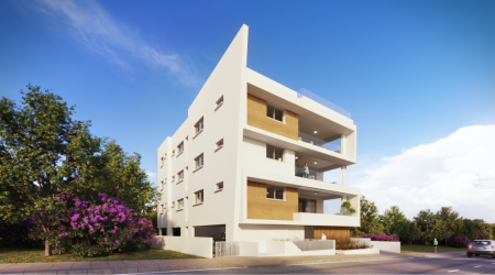 Apartment (Flat) in Strovolos, Nicosia for Sale - 3