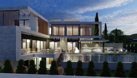 House (Detached) in Kalogiri, Limassol for Sale - 3