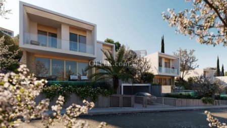 House (Detached) in Pyrgos, Limassol for Sale - 3