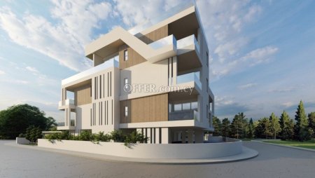 Apartment (Flat) in Papas Area, Limassol for Sale - 3