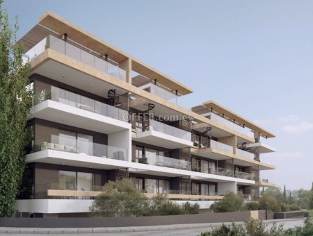 Apartment (Flat) in Linopetra, Limassol for Sale - 3