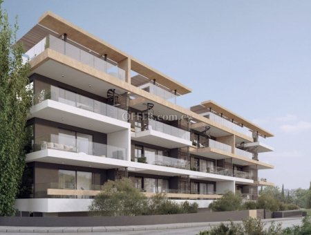 Apartment (Flat) in Agios Athanasios, Limassol for Sale - 3