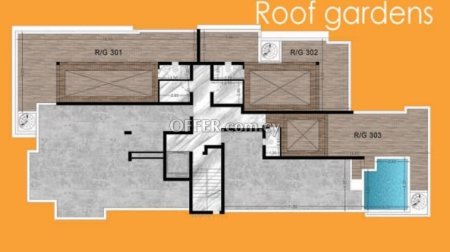 Apartment (Penthouse) in Panthea, Limassol for Sale - 3