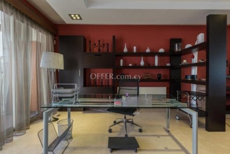 Apartment (Flat) in Germasoyia Tourist Area, Limassol for Sale - 7