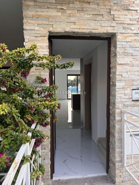 House (Maisonette) in Germasoyia Tourist Area, Limassol for Sale - 7