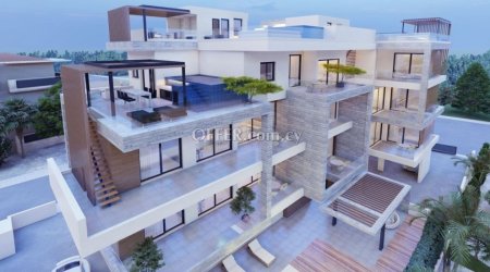 Apartment (Flat) in Papas Area, Limassol for Sale - 3