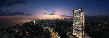Apartment (Flat) in Germasoyia Tourist Area, Limassol for Sale - 3