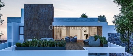 Apartment (Flat) in City Center, Limassol for Sale - 3