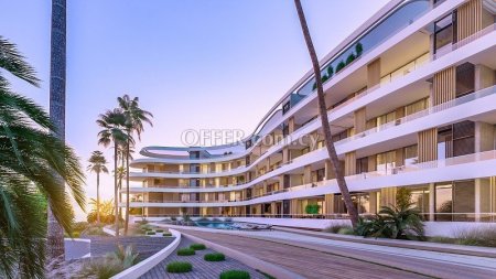 Apartment (Penthouse) in Agios Athanasios, Limassol for Sale - 3