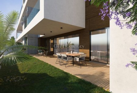 Apartment (Flat) in Agia Fyla, Limassol for Sale - 3