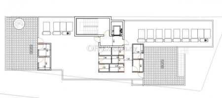 Apartment (Penthouse) in Salamina Stadium, Larnaca for Sale - 3