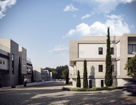 Apartment (Flat) in Geroskipou, Paphos for Sale - 3