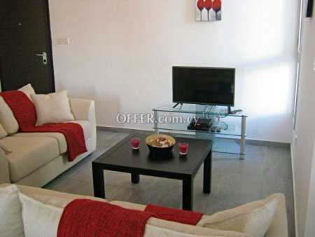 Apartment (Flat) in Neapoli, Limassol for Sale - 7