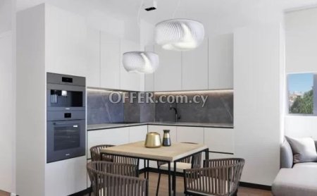 Apartment (Penthouse) in Katholiki, Limassol for Sale - 3