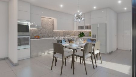 Apartment (Flat) in Polemidia (Kato), Limassol for Sale - 3