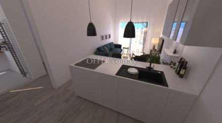 Apartment (Flat) in Oroklini, Larnaca for Sale - 3
