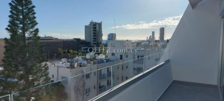 Apartment (Flat) in Agios Tychonas, Limassol for Sale - 3