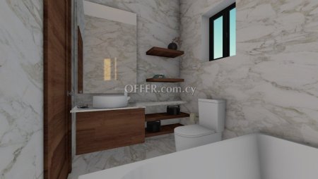 House (Semi detached) in Mandria, Paphos for Sale - 3