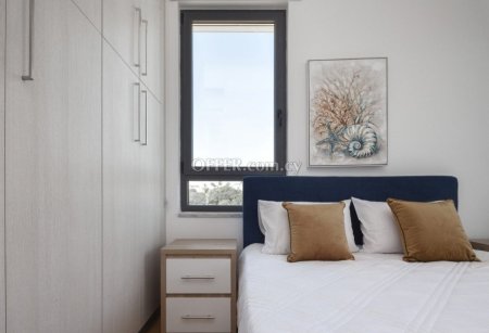 Apartment (Flat) in City Area, Paphos for Sale - 3