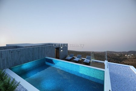 Apartment (Flat) in Germasoyia, Limassol for Sale - 3