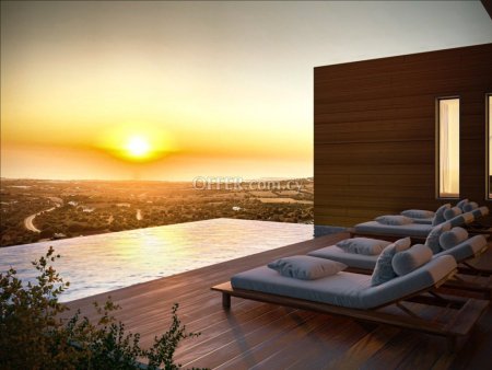 House (Detached) in Tsada, Paphos for Sale - 3