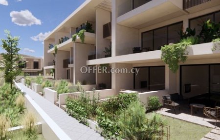 Apartment (Flat) in Emba, Paphos for Sale - 7
