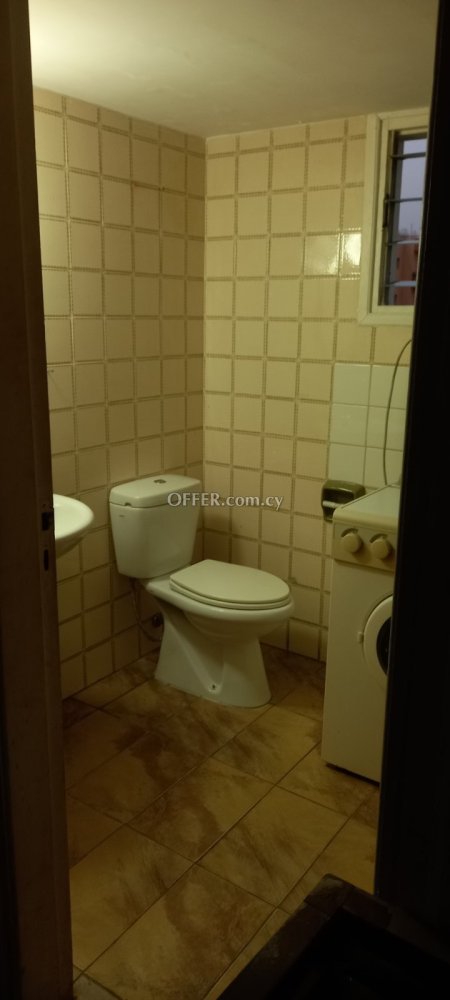 Apartment (Studio) in Papas Area, Limassol for Sale - 3