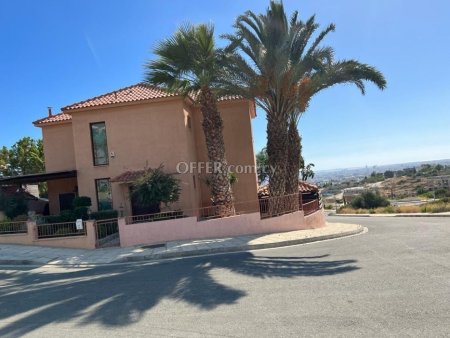 House (Detached) in Paniotis, Limassol for Sale - 7