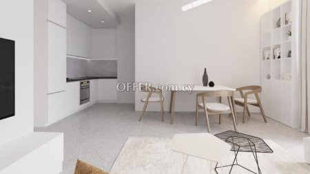 Apartment (Flat) in Agios Ioannis, Limassol for Sale - 3