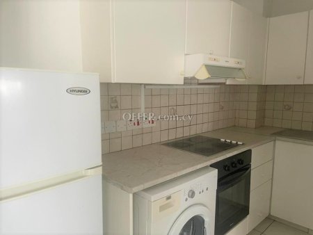 Apartment (Flat) in Kaimakli, Nicosia for Sale - 3