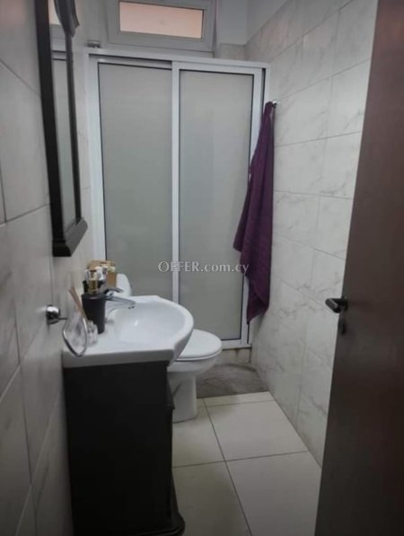 Apartment (Flat) in Polemidia (Kato), Limassol for Sale - 3