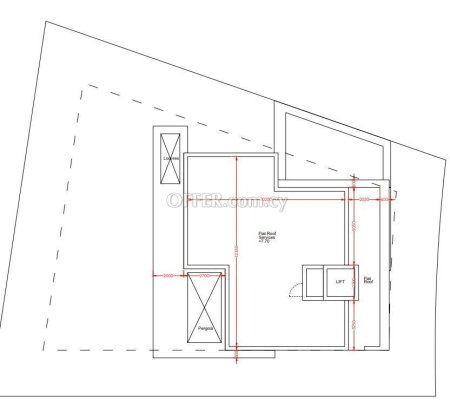 House (Detached) in Mesovounia, Limassol for Sale - 3