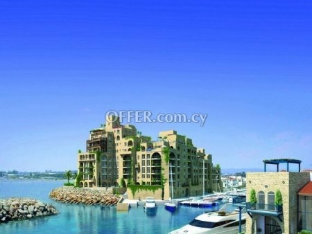 Apartment (Flat) in Molos Area, Limassol for Sale - 7