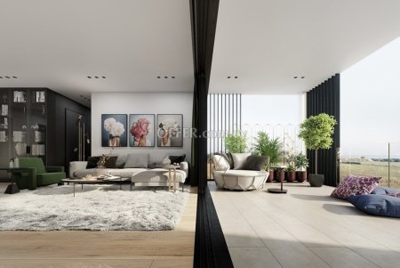 Apartment (Flat) in Zakaki, Limassol for Sale - 3