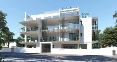 Apartment (Flat) in Columbia, Limassol for Sale - 3
