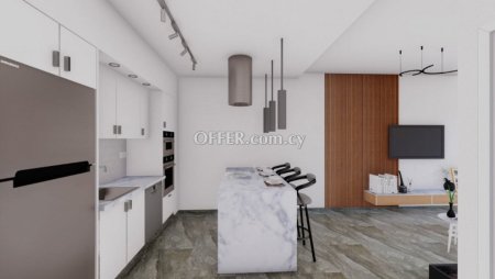 Apartment (Flat) in Germasoyia, Limassol for Sale - 3