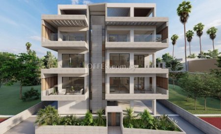 Apartment (Flat) in Zakaki, Limassol for Sale - 3
