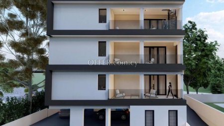 Apartment (Penthouse) in Agia Fyla, Limassol for Sale - 3