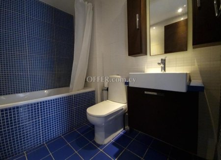 Apartment (Penthouse) in Columbia, Limassol for Sale - 3