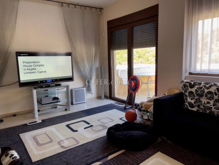 House (Detached) in Asgata, Limassol for Sale - 7