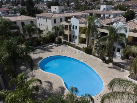Apartment (Flat) in Tersefanou, Larnaca for Sale - 3