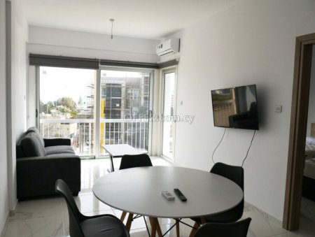 Apartment (Flat) in Pyrgos, Limassol for Sale - 7