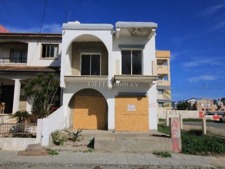 House (Semi detached) in Sotiros, Larnaca for Sale - 3