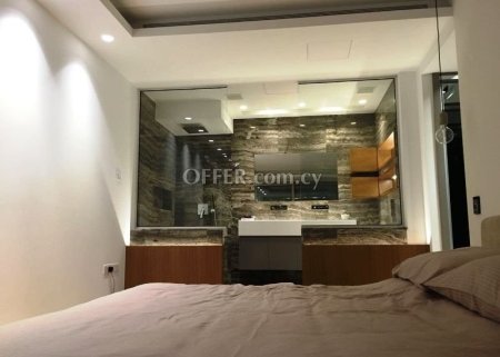 Apartment (Penthouse) in Crowne Plaza Area, Limassol for Sale - 7