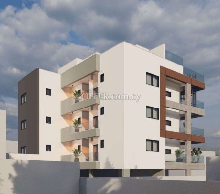 Apartment (Penthouse) in Agia Fyla, Limassol for Sale - 7