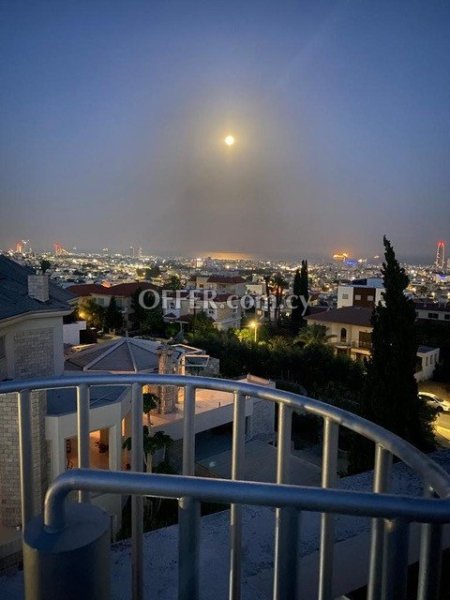 Apartment (Penthouse) in Panthea, Limassol for Sale - 7