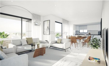 Apartment (Flat) in Papas Area, Limassol for Sale - 3