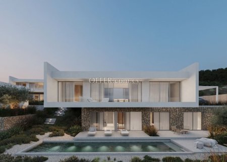 House (Detached) in Armou, Paphos for Sale - 3